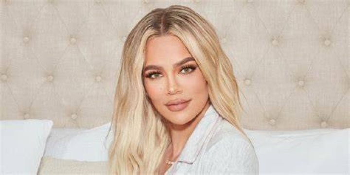 Khloe Kardashian ZenWTR