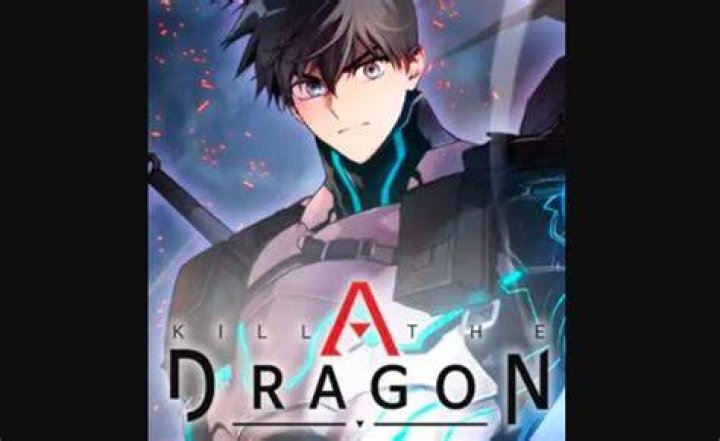 Kill The Dragon Chapter 90 release date