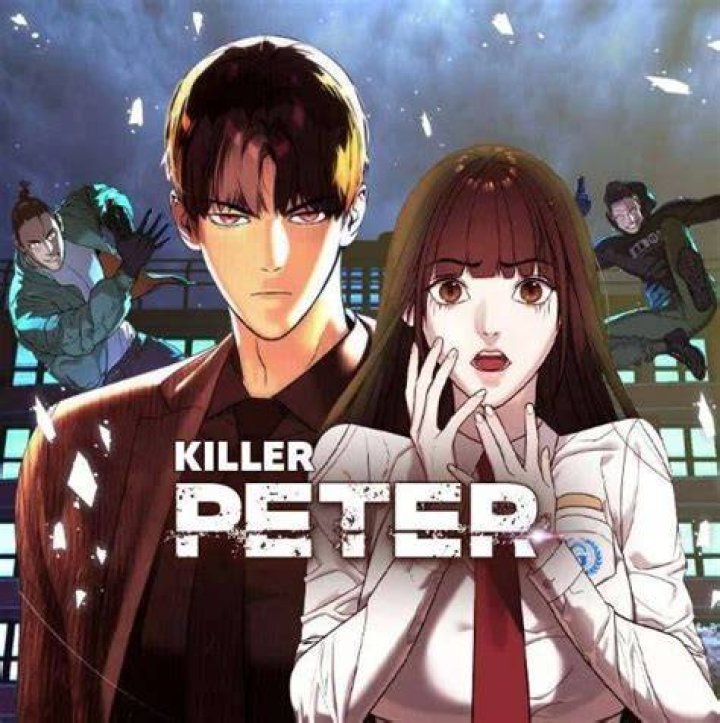 Killer Peter Chapter 16 release date