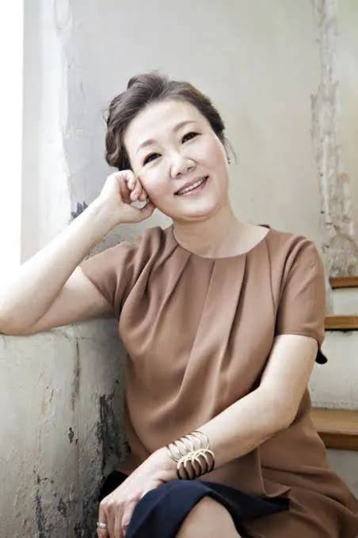 Kim Hae-sook Biography, Age, Height, Husband, Net Worth, Family