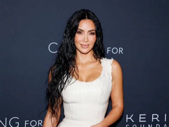 Kim Kardashian ethnicity ancestry