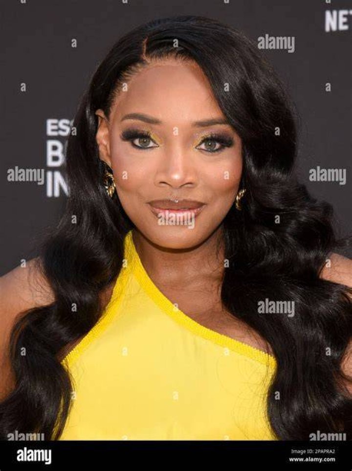 Kimbella Gets Dragged On Twitter For Going Off On Yandy Smith On 