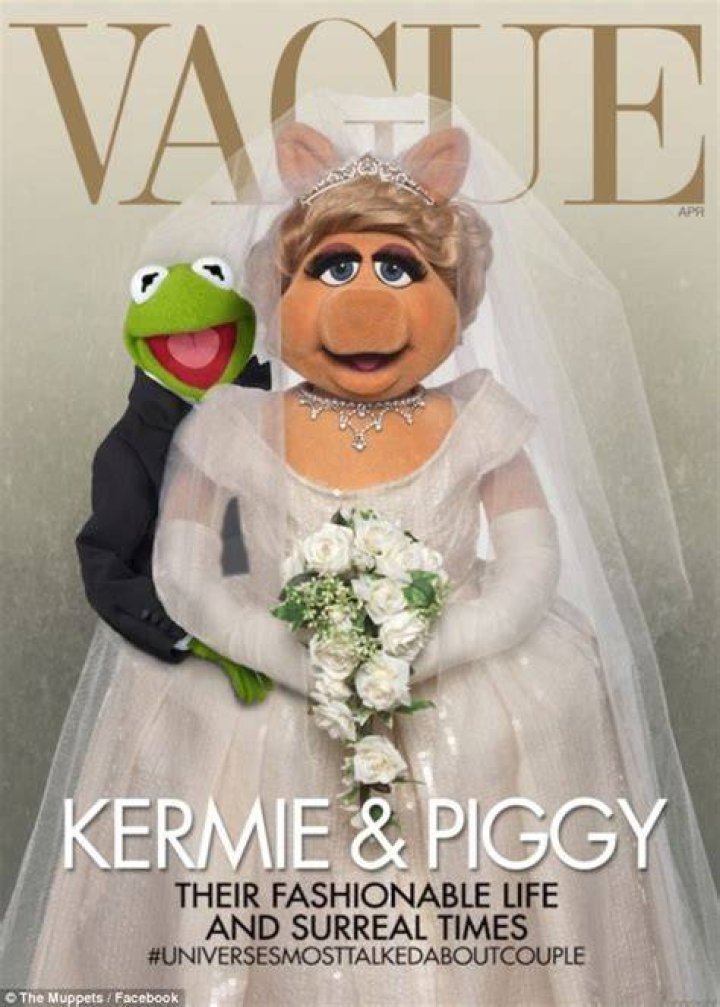 Kimye Spoofs By Miss Piggy Kimye Spoofs By Miss Piggy
