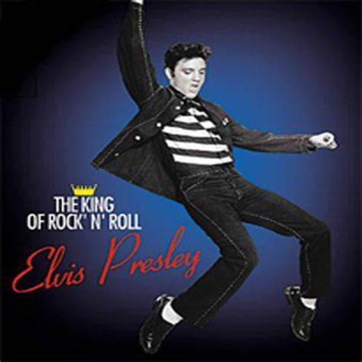 King Of Rock N Roll