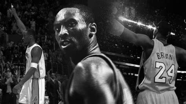 Kobe Bryant Transcended Basketball