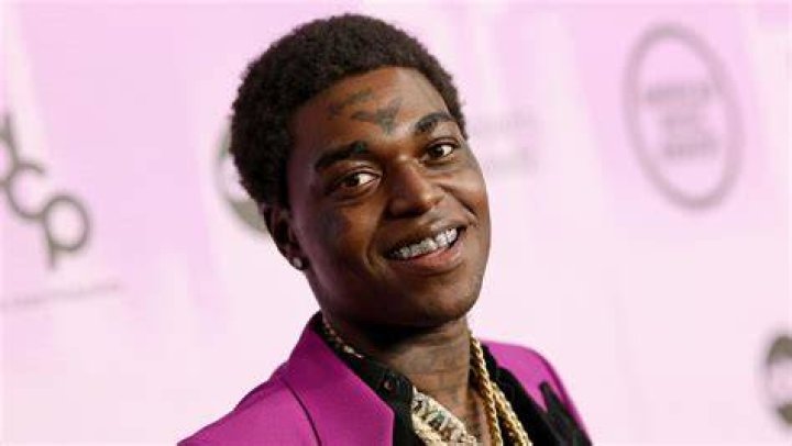 Kodak Black Previews New Track In San Diego