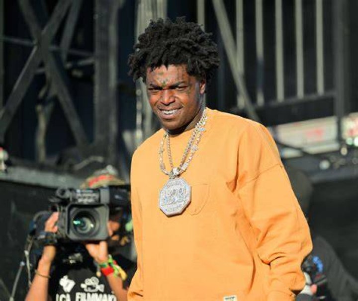 Kodak Black Throws Rock At News Reporter Upon Release From Jail