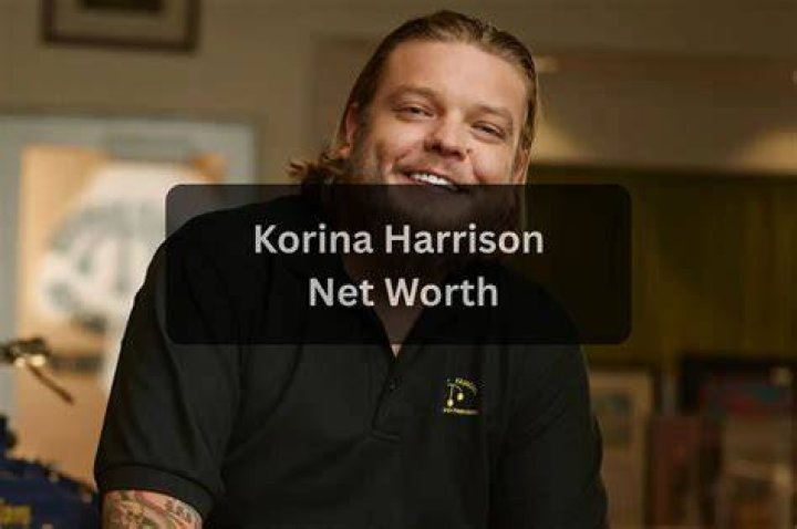 Korina Harrison, Corey Harrison’s Wife – Everything You Need To Know