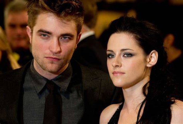 kristen and robert kristen and robert