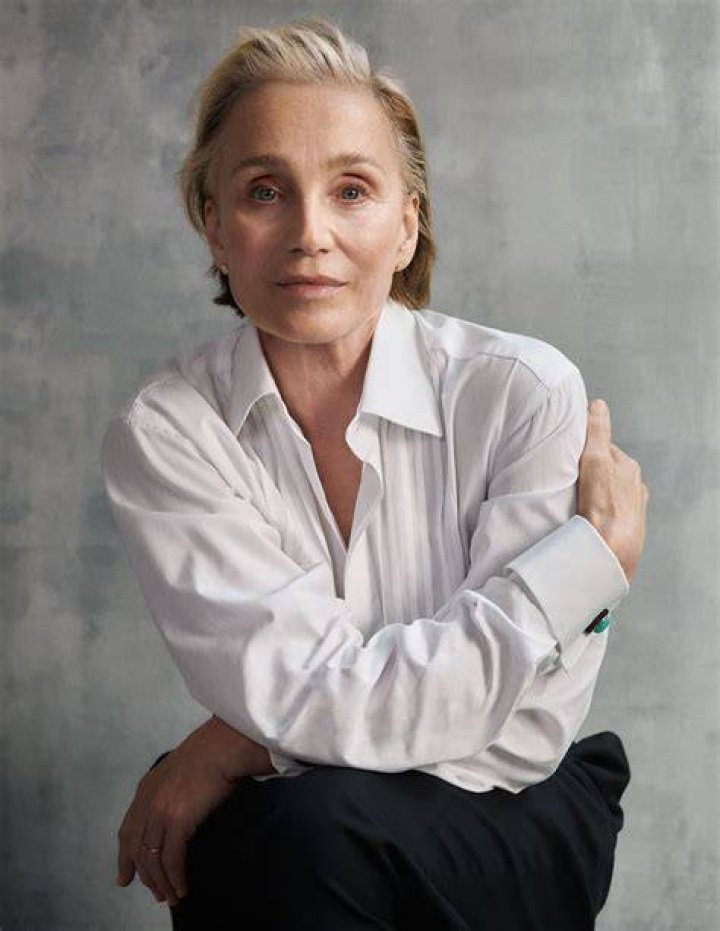 Kristin Scott Thomas
