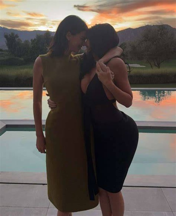 Kylie Jenner Sweetly Recalls Getting 'Matching Little Butterfly Tattoos' With Travis Scott