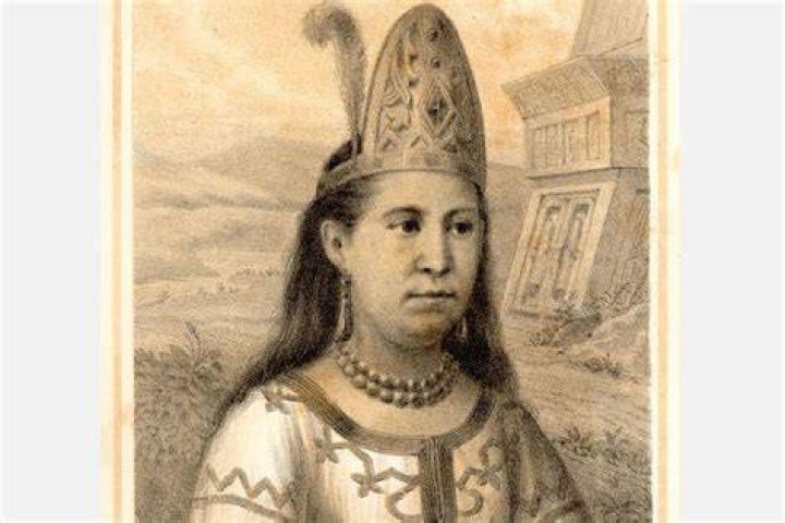 La Malinche