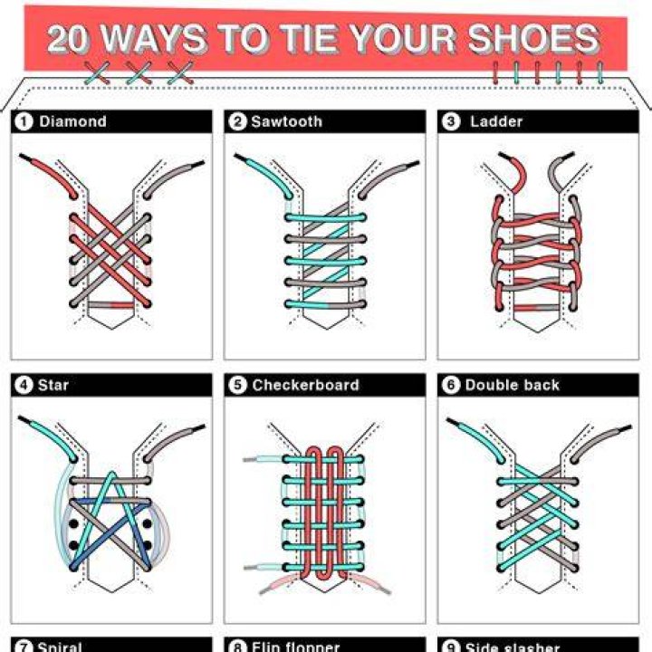 Lace Up