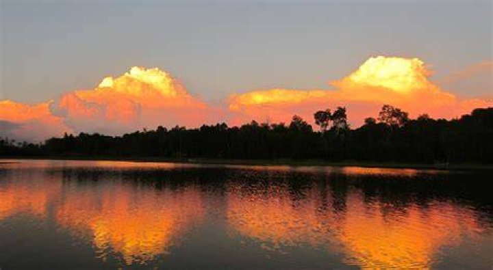 Lake Windigo