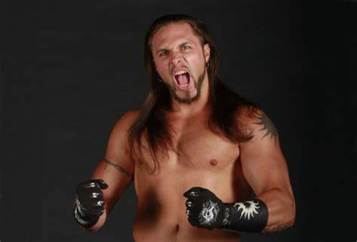 Lance Hoyt
