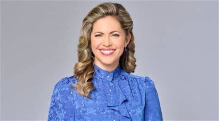 Lauren Day Biography, Age, Height, Husband, Net Worth, Family