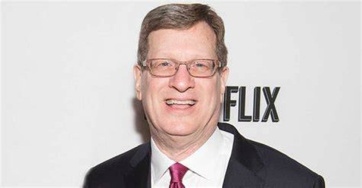 Lee Strobel