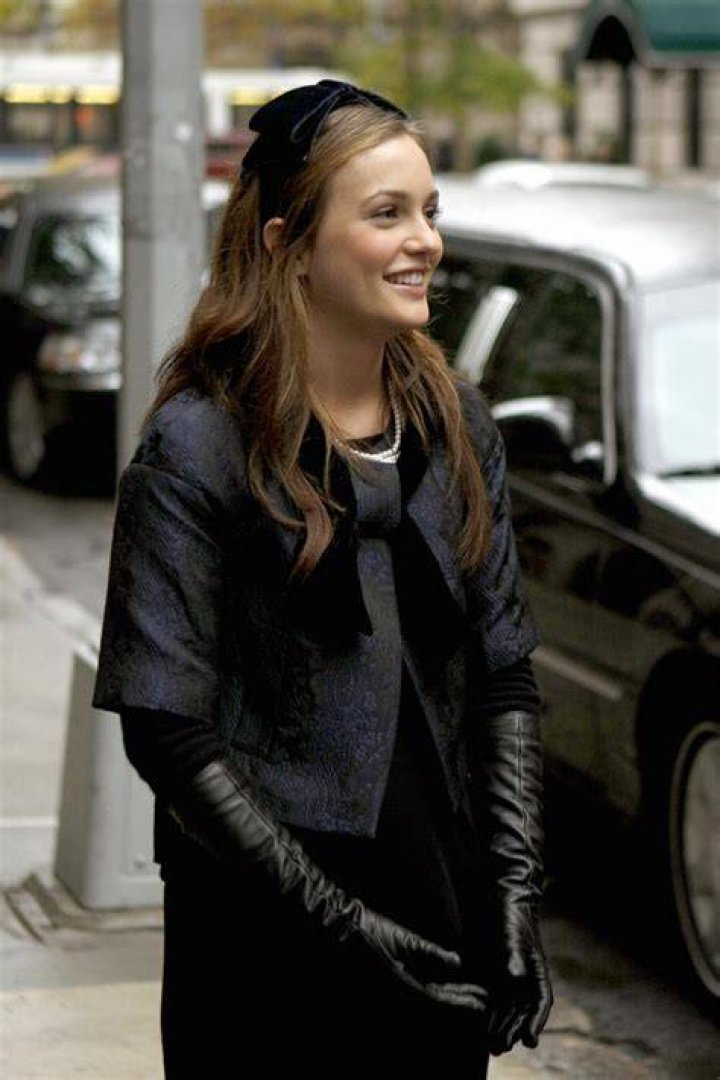 Leighton Meester