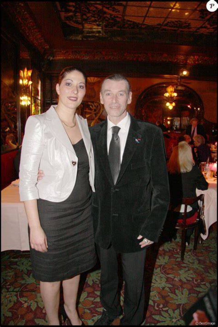 Leila Da Rocha Wikipedia Age: Everything On Patrick Dupond Wife