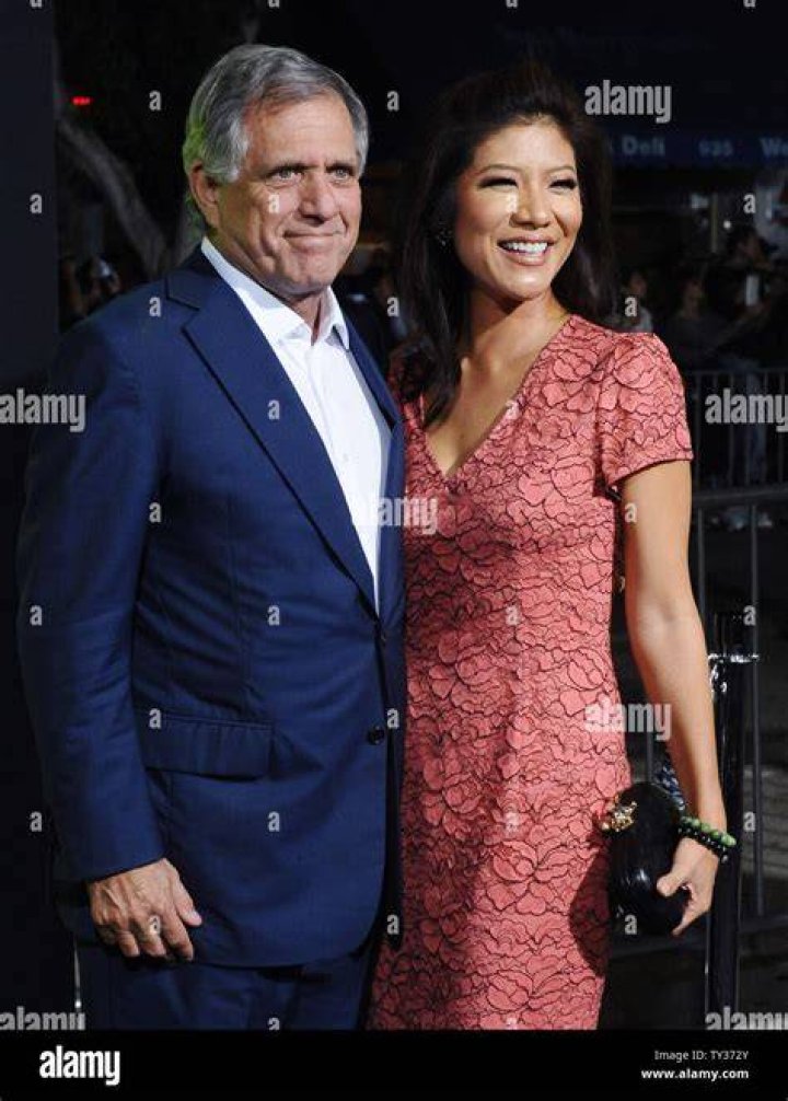 Leslie Moonves