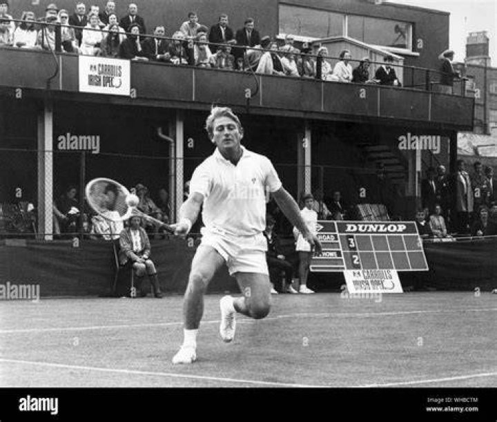 Lew Hoad