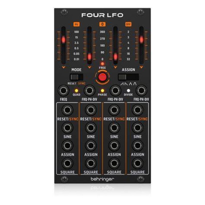 LFO