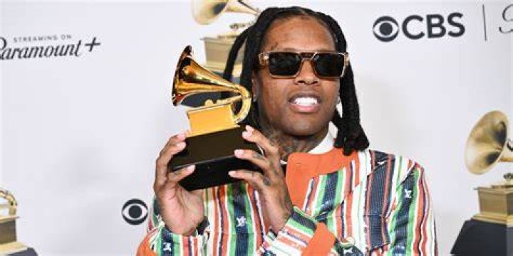 Lil Durk & J. Cole Win Best Melodic Rap Performance Grammy For 