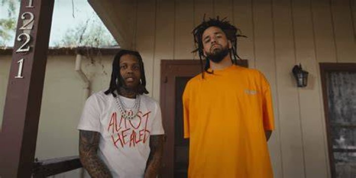 Lil Durk Releases J. Cole Collab, 