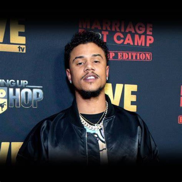 Lil Fizz Bio, Age, Son, Apryl, Parents, Net Worth, B2K, Height, Instagram