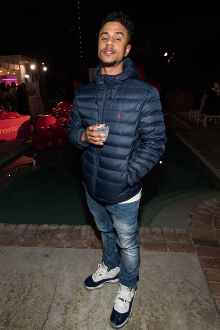 Lil Fizz Clowned Online After Explicit Video Allegedly Leaks