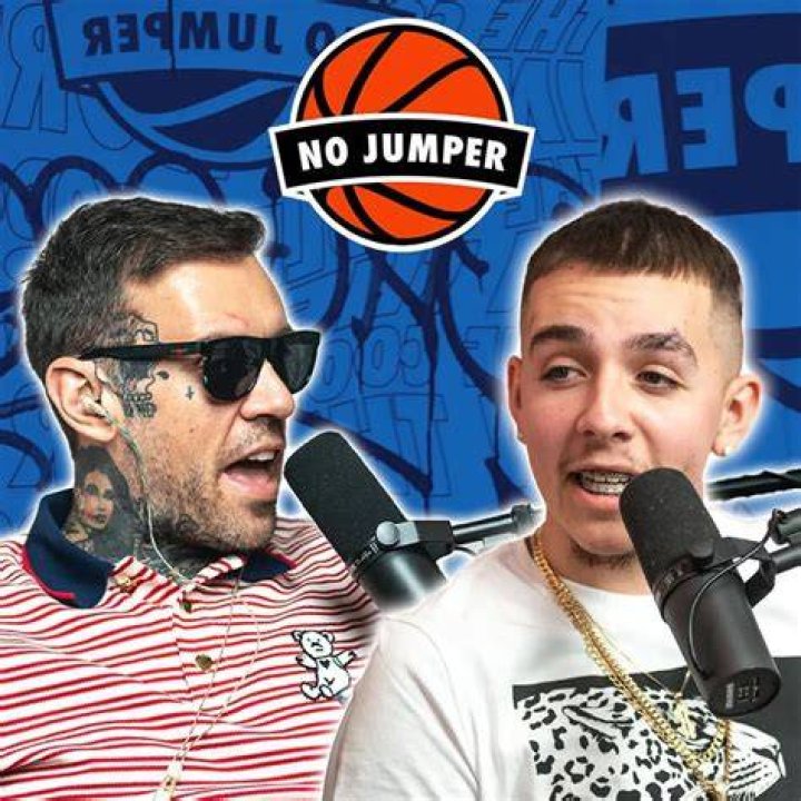 Lil Kelpy on No Jumper podcast