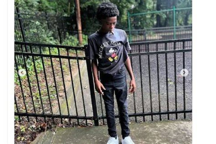 Lil Purk Serving 20 Years In Prison For Atlantic Station Double Murder: Report