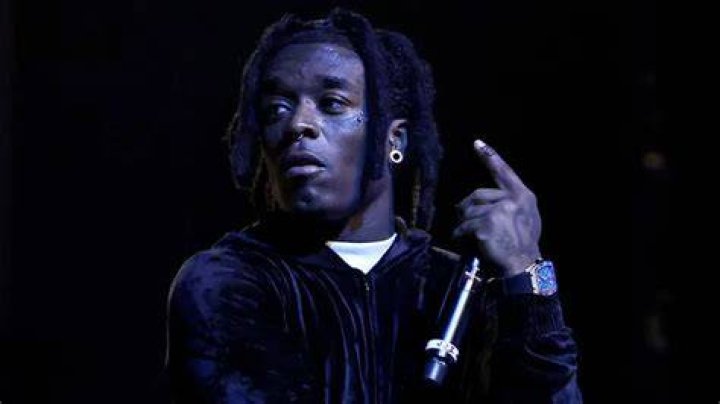 Lil Uzi Vert's 