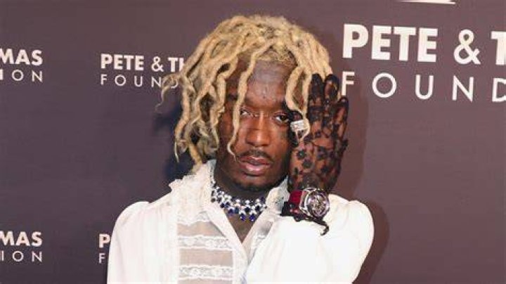 Lil Uzi Vert Returns With 