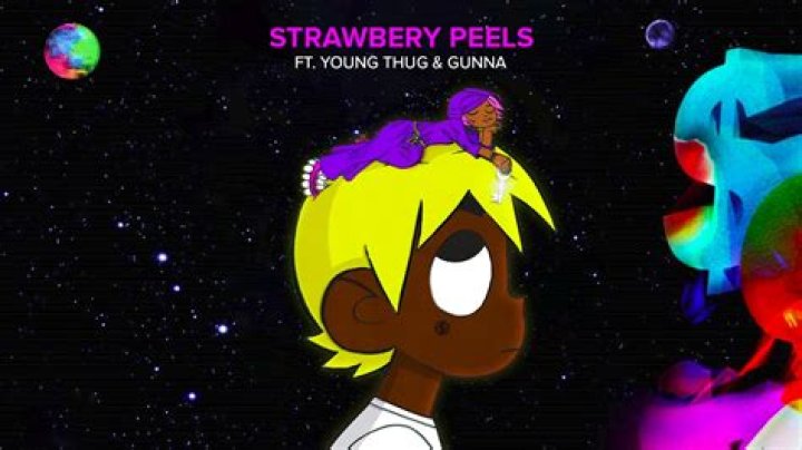 Lil Uzi Vert Settles 