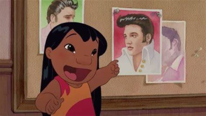 ¿Lilo y Stitch tienen más canciones de Elvis?