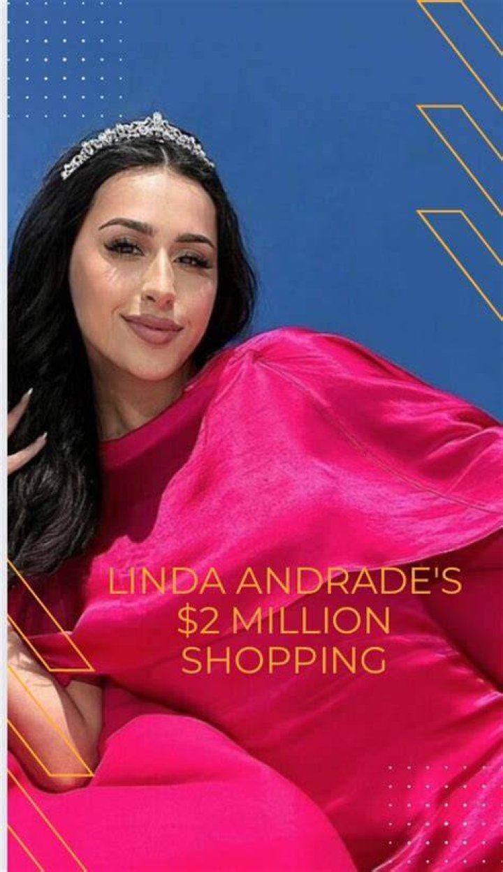 Linda Andrade controversy