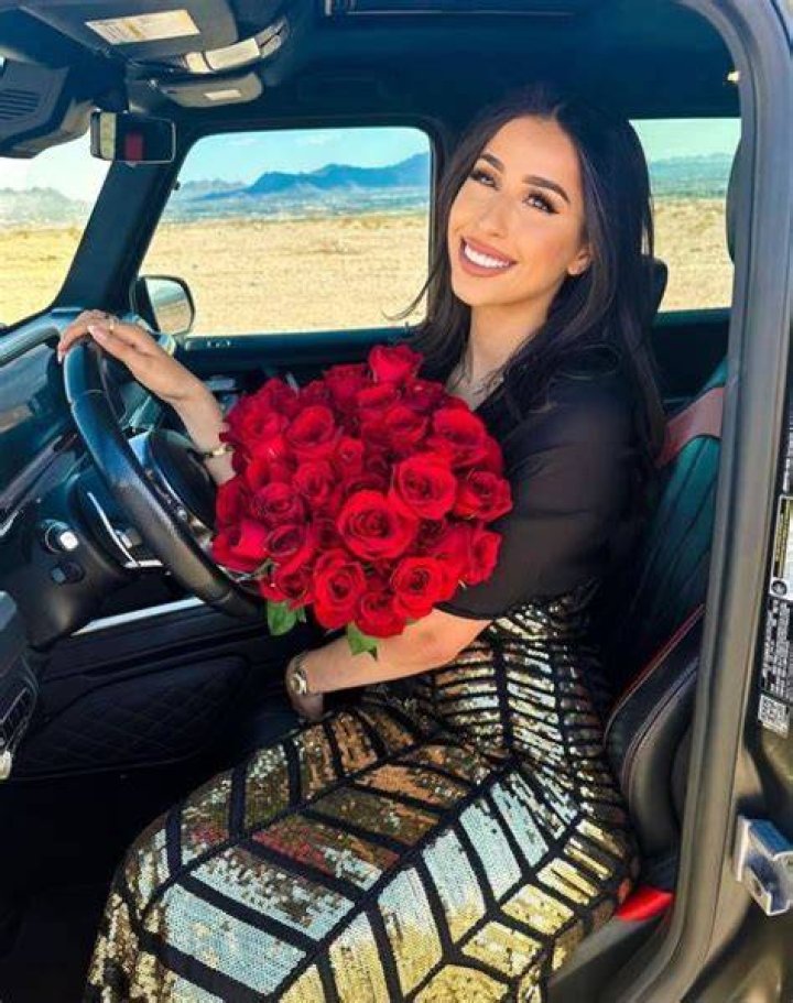 Linda Andrade luxurious lifestyle