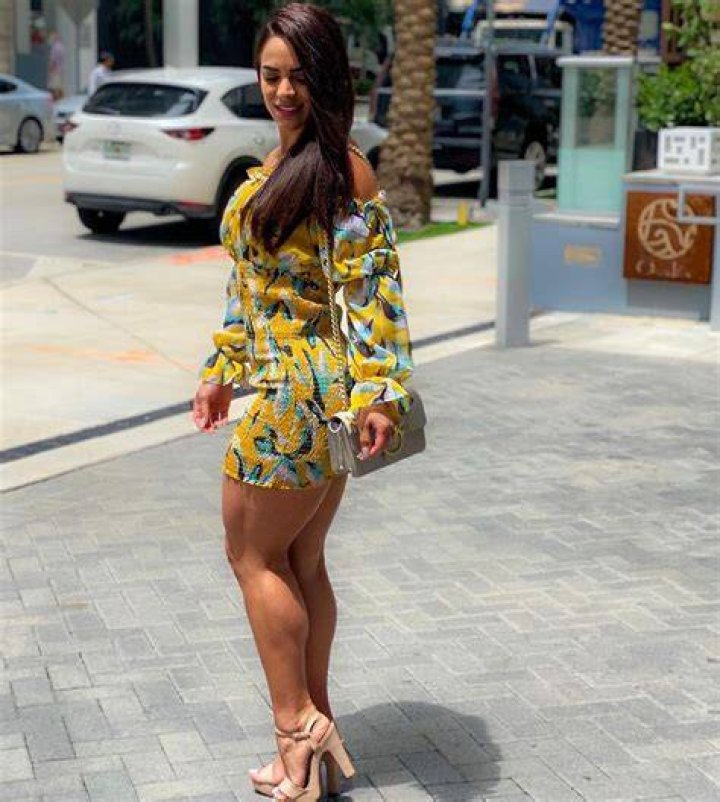Lisandra Lezcano