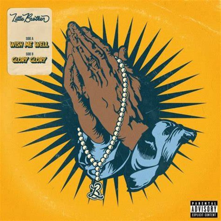 Little Brother Releases Two-Track EP 