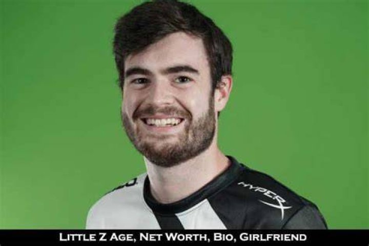 Little Z Net Worth and Earnings