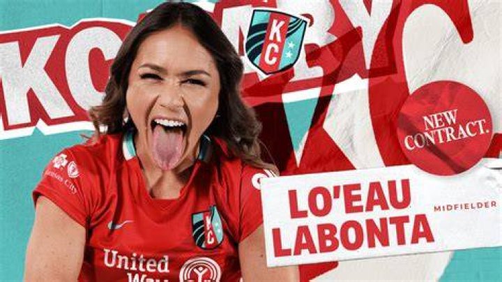 Lo'eau LaBonta Biography, Age, Height, Husband, Net Worth, Family