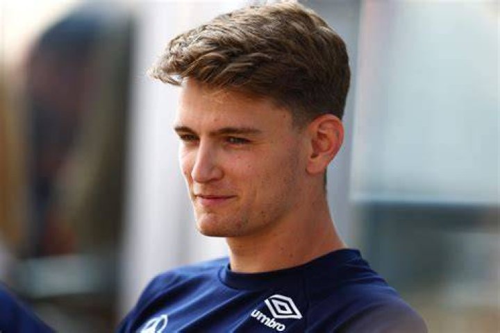 Logan Sargeant Height, Nationality, Team, Net Worth