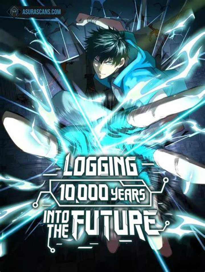Logging 10000 Years Into The Future Chapter 74 spoiler