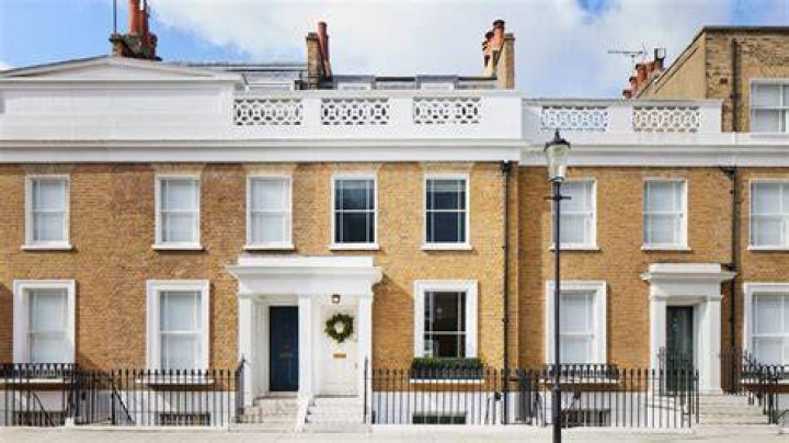 London House