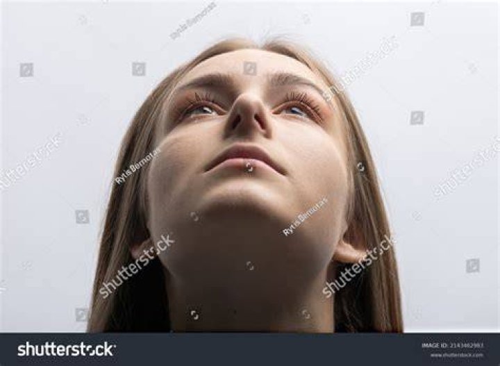 Looking Up