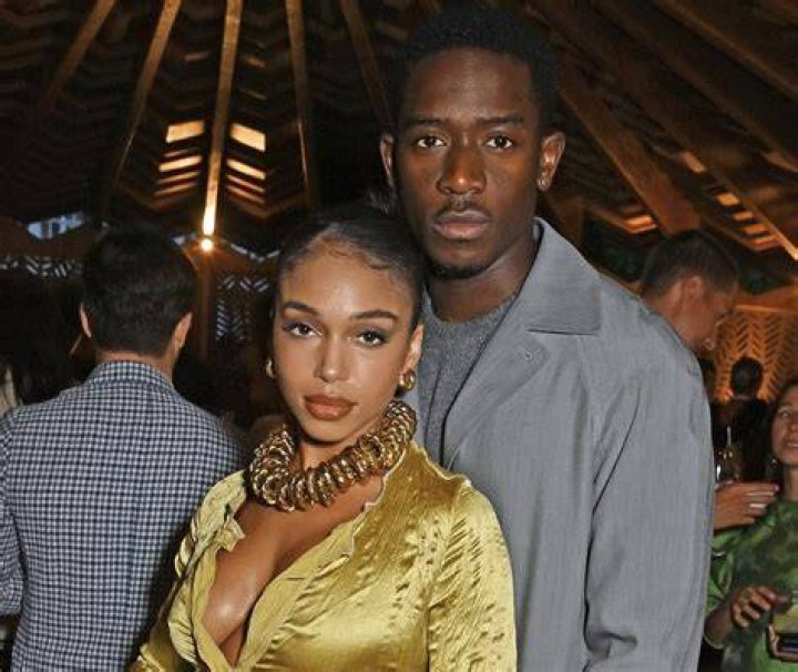 Lori Harvey Parties In NYC Without Pants Amid Damson Idris Split Rumours