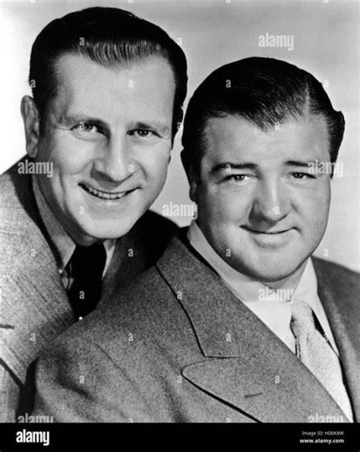 Lou Costello