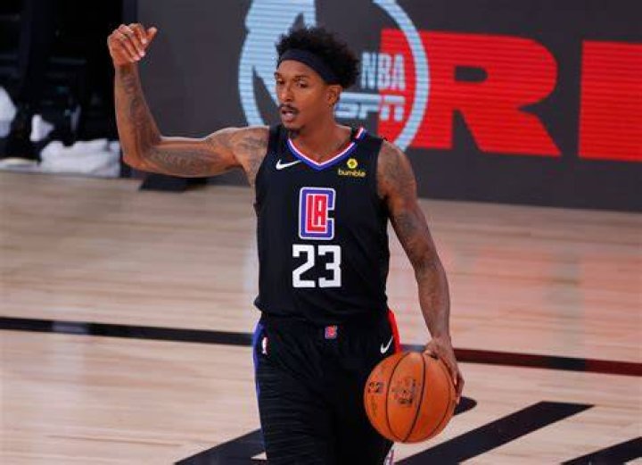Lou Williams Officially Trademarks 