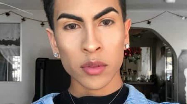 Louie Castro Height & Weight